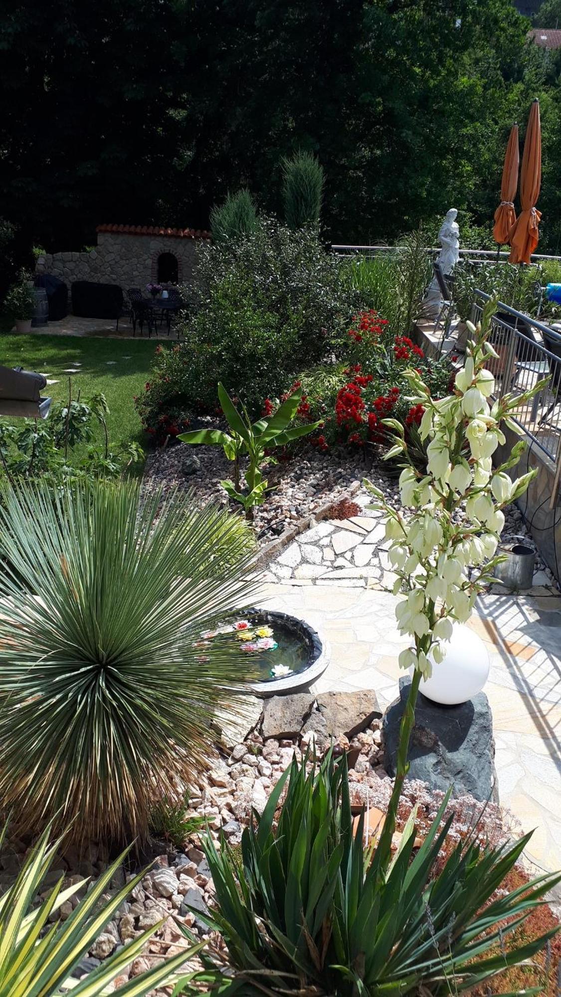 Pension Am Weinberg Bed & Breakfast Mainstockheim Екстер'єр фото