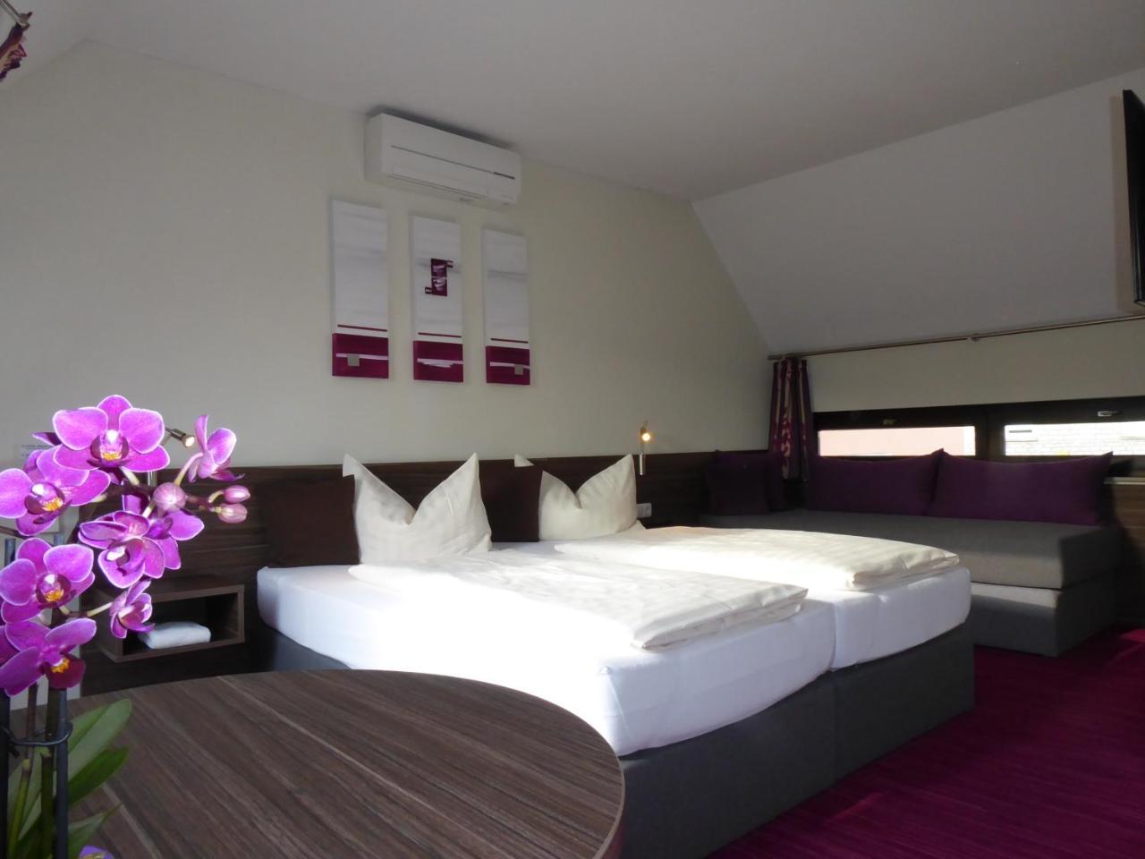 Pension Am Weinberg Bed & Breakfast Mainstockheim Екстер'єр фото